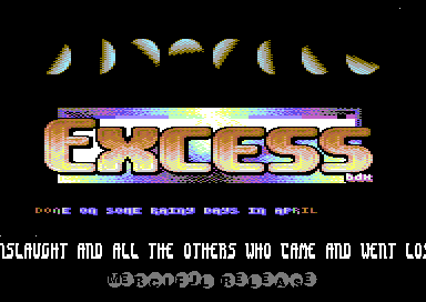 Excess Preview 06