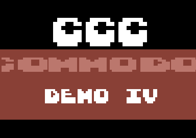 CCC Demo IV