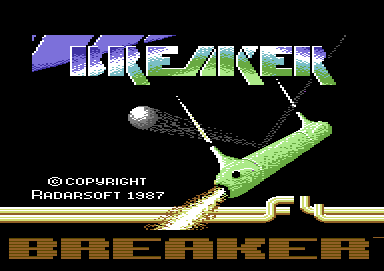 Breaker +2