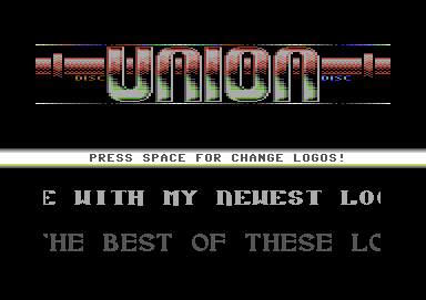 Union Logos