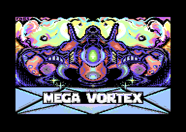 Mega Vortex
