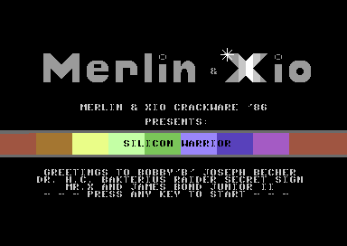 Merlin & Xio Intro 02