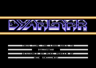 Logo 4 Dynastar