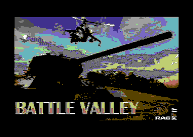 Battle Valley Picture