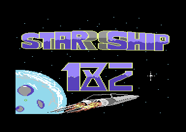 Starship 182