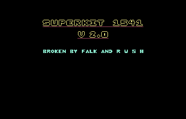 Superkit V2.0