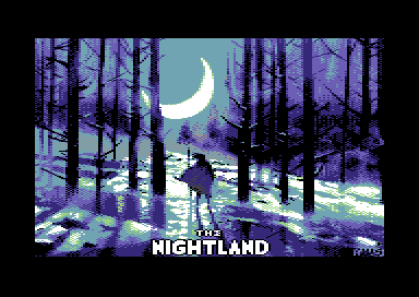 The Nightland 2023 (Reboot)
