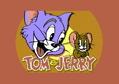 Tom & Jerry Pic