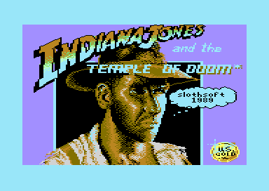 Indiana Jones Pic