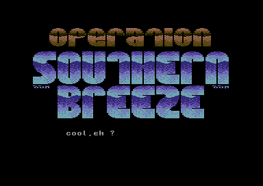 Operation Southern Breeze