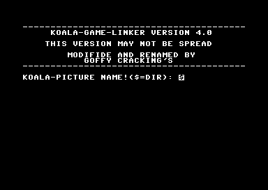 Koala-Game-Linker V4.0