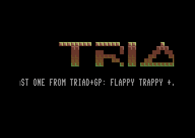 Flappy Trappy +