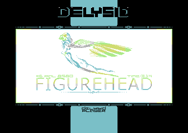 Figurehead 6x