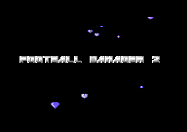 Football Manager II [german]