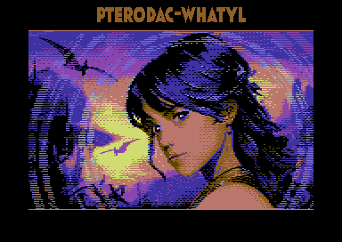 Pterodac-Whatyl