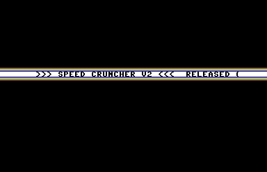 The Speed-cruncher+