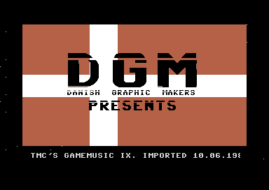 Game Music IX