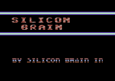 Silicon Brain Intro 05