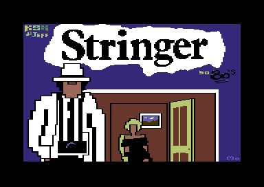 Stringer