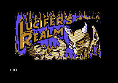 Lucifer's Realm Pic