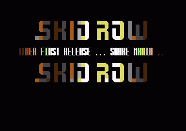 Skid Row Intro 02