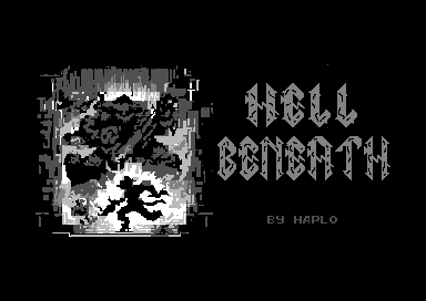 Hell Beneath