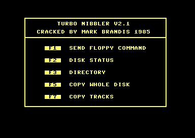 Turbo Nibbler V2.1