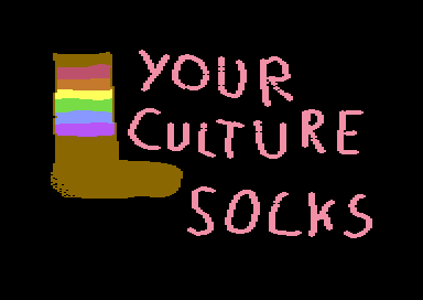 Your Culture Socks