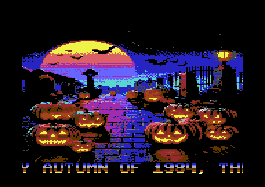 Halloween 1984