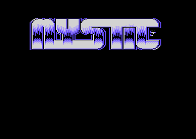 Mystic Logo 5