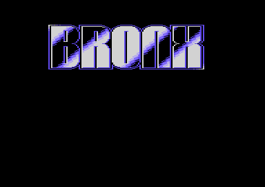 Bronx Logo 4