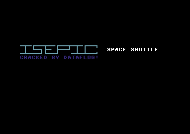 Space Shuttle - A Journey into Space