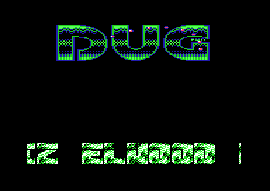 DUG #1 Logo