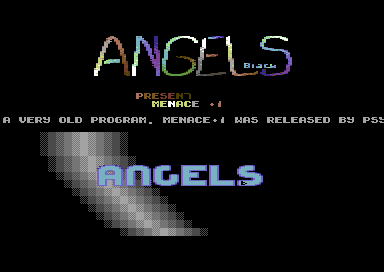 Angels Intro 1998