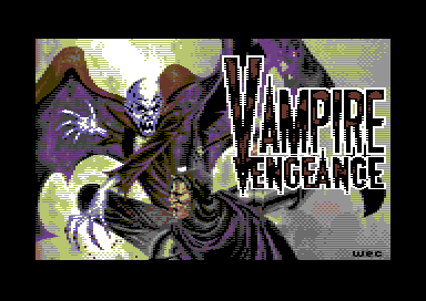 Vampire Vengeance