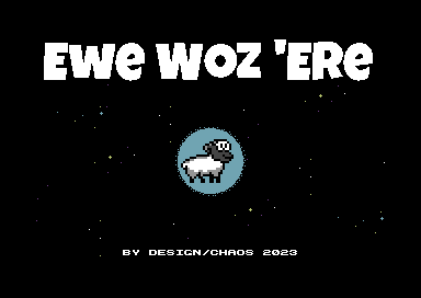 Ewe Woz 'Ere DX 1.3