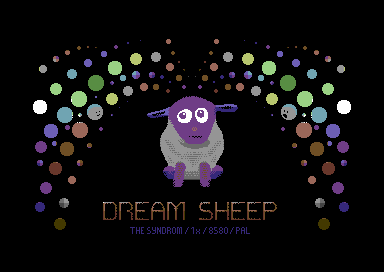 Dream Sheep