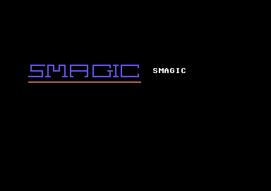 Smagic - Isepic Clone [italian]