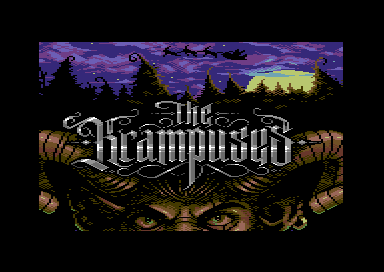 The Krampuses - Xmas Demo 2023
