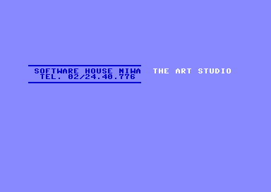 Art Studio V1.1