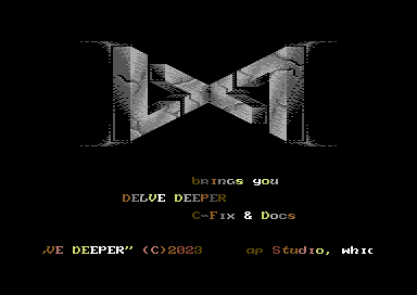 Delve Deeper V1.2 +1FD