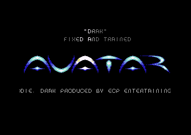 Avatar Intro 19
