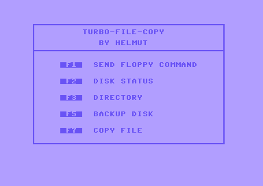 Turbo-File-Copy