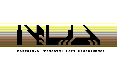 Fort Apocalypse +4HD V2