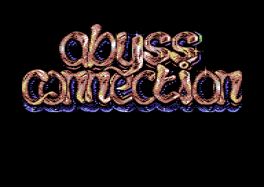 Abyss Connection Logo