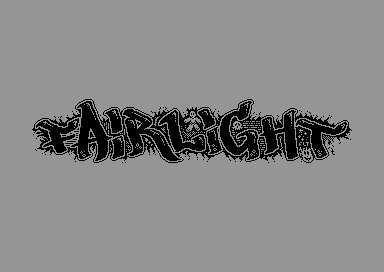 FairLight Logo 254char