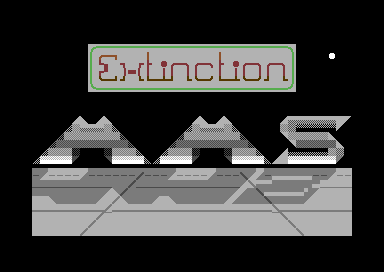 MMS Extinction Logo (ECM)