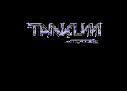 Tankum Logo