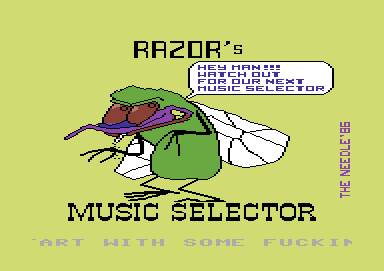 Music Selector I