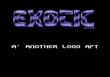 Exotic-logo View